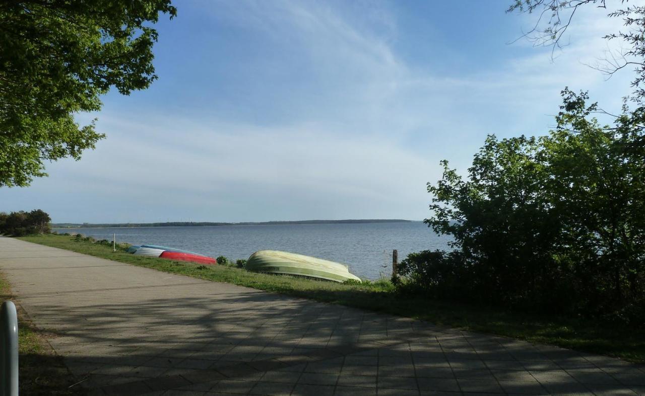 Ferienhaus An Der Ostsee レリク エクステリア 写真