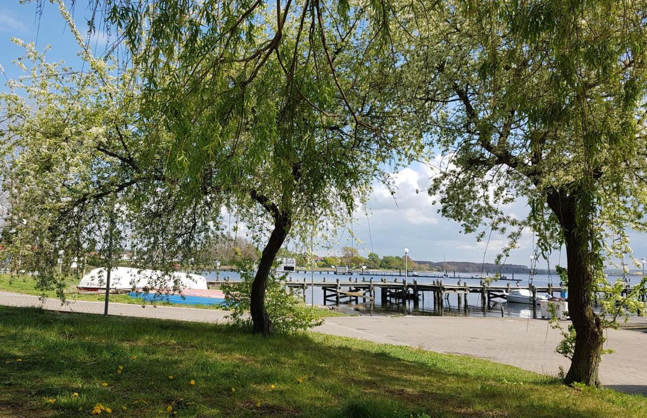 Ferienhaus An Der Ostsee レリク エクステリア 写真