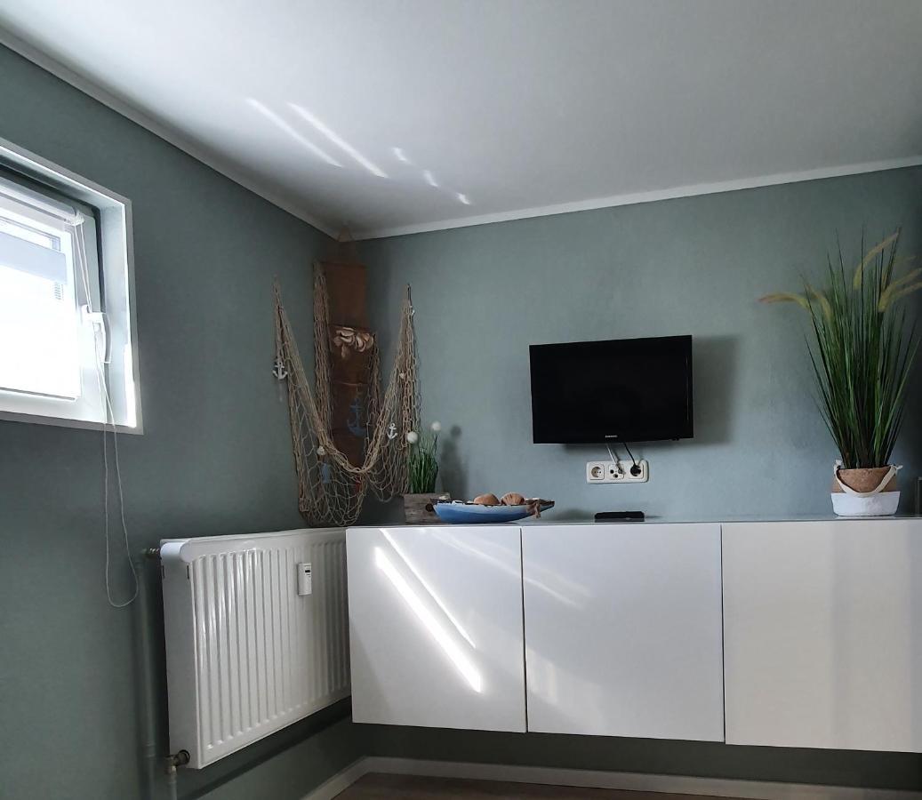 Ferienhaus An Der Ostsee レリク エクステリア 写真