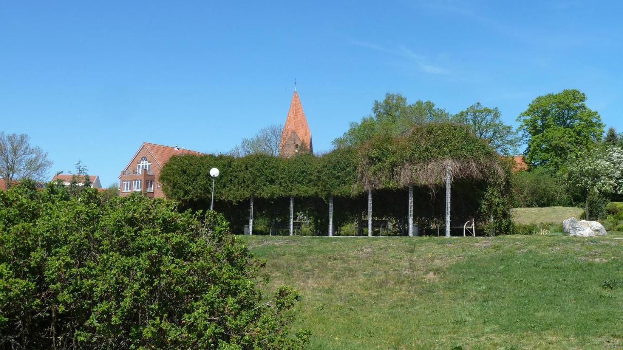 Ferienhaus An Der Ostsee レリク エクステリア 写真
