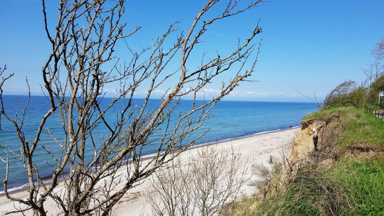 Ferienhaus An Der Ostsee レリク エクステリア 写真